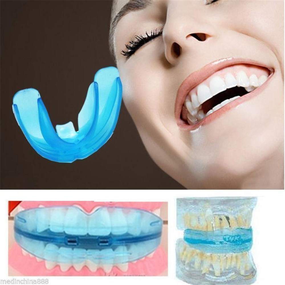 1/2pcs Thermoforming Mouthguar - Whitening Pen Bleach recensie en prijs