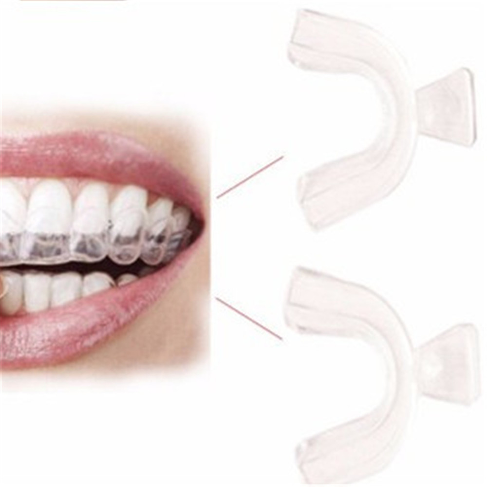 1/2pcs Thermoforming Mouthguar - Whitening Pen Bleach recensie en prijs