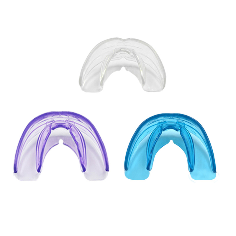 1/2pcs Thermoforming Mouthguar - Whitening Pen Bleach recensie en prijs