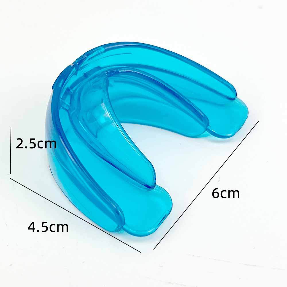 1/2pcs Thermoforming Mouthguar - Whitening Pen Bleach recensie en prijs