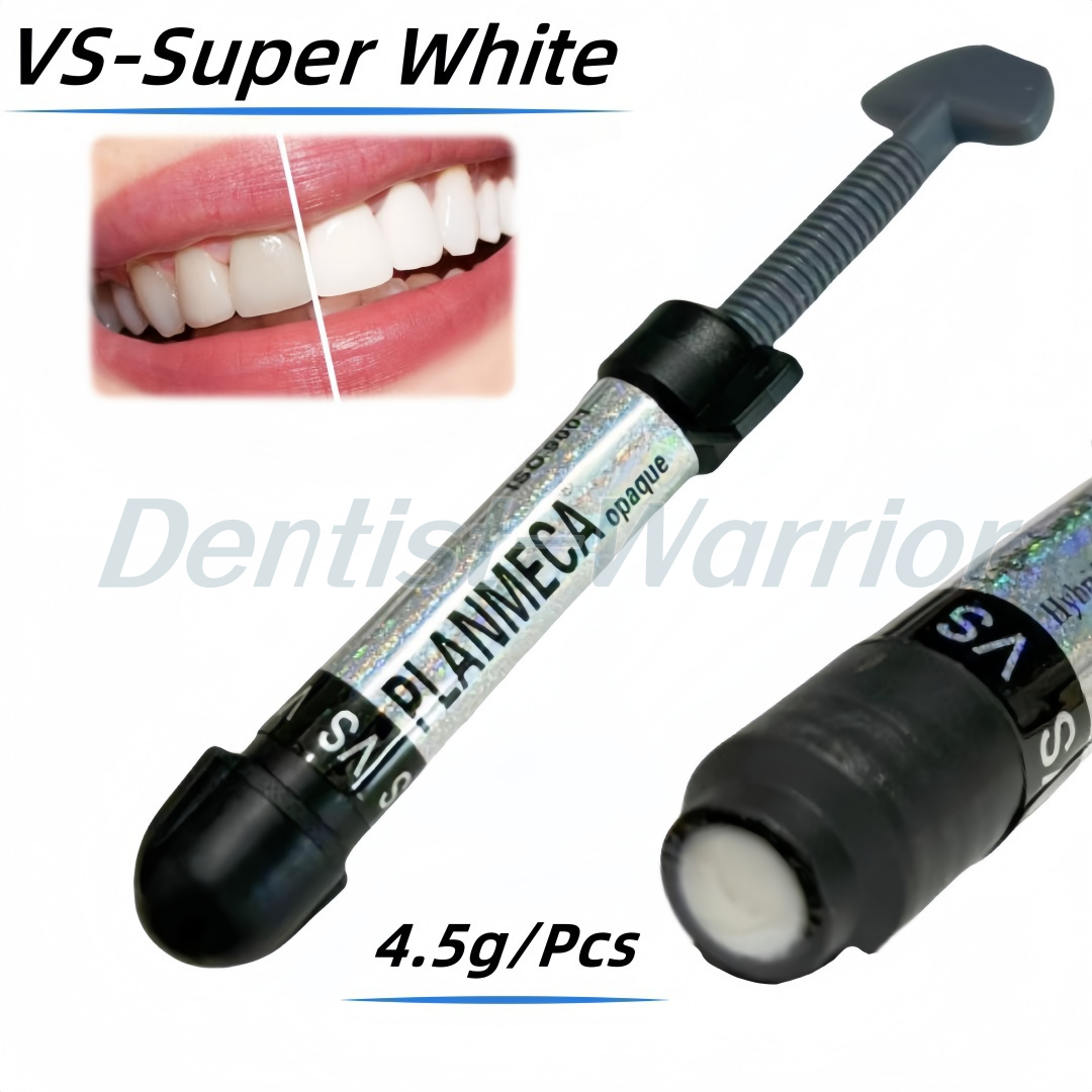 VS Dental Composite Resin Vene - Teeth Whitening Veneers recensie en prijs