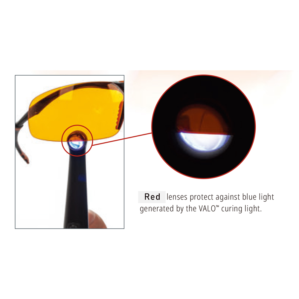 Dental Equipment UV Clip Glass - Teeth Whitening With Blue Light recensie en prijs