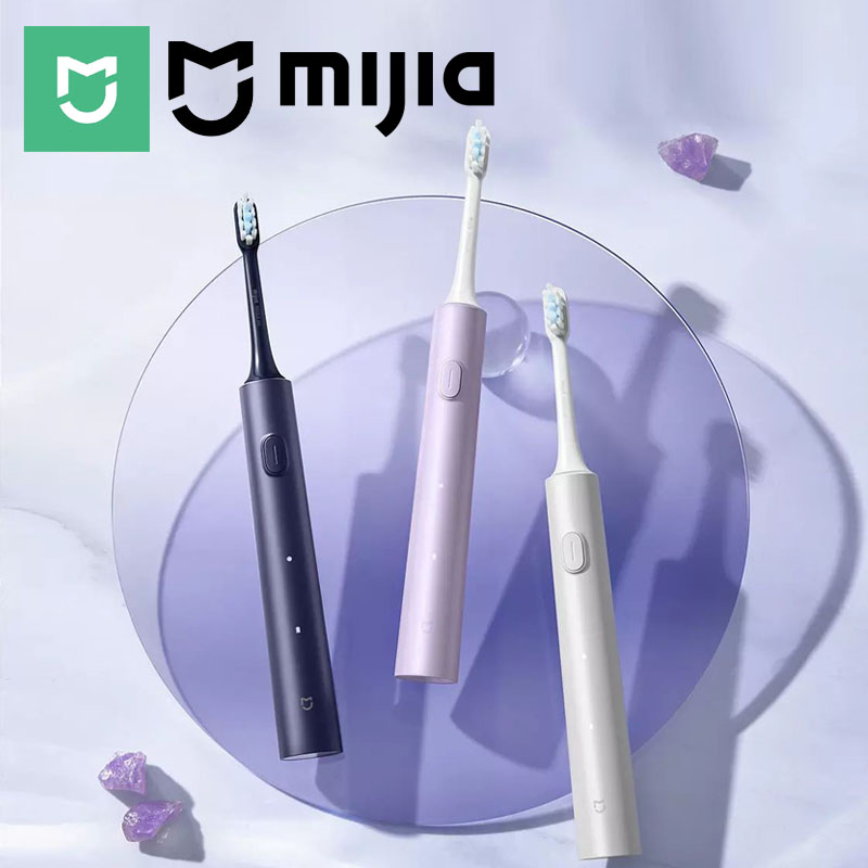 MIJIA T302 Electric Sonic Toot - Electric Toothbrush Sonic recensie en prijs