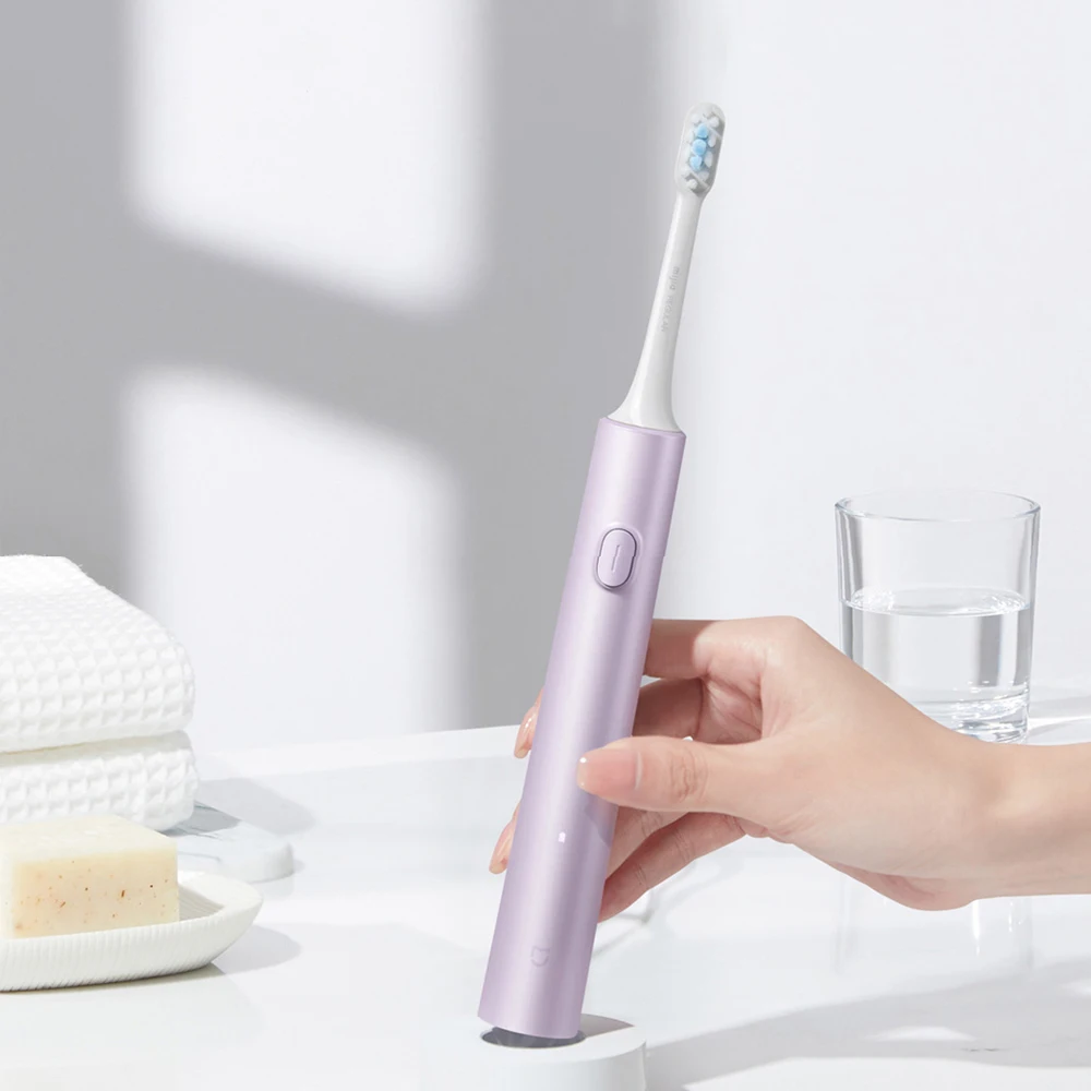 MIJIA T302 Electric Sonic Toot - Electric Toothbrush Sonic recensie en prijs
