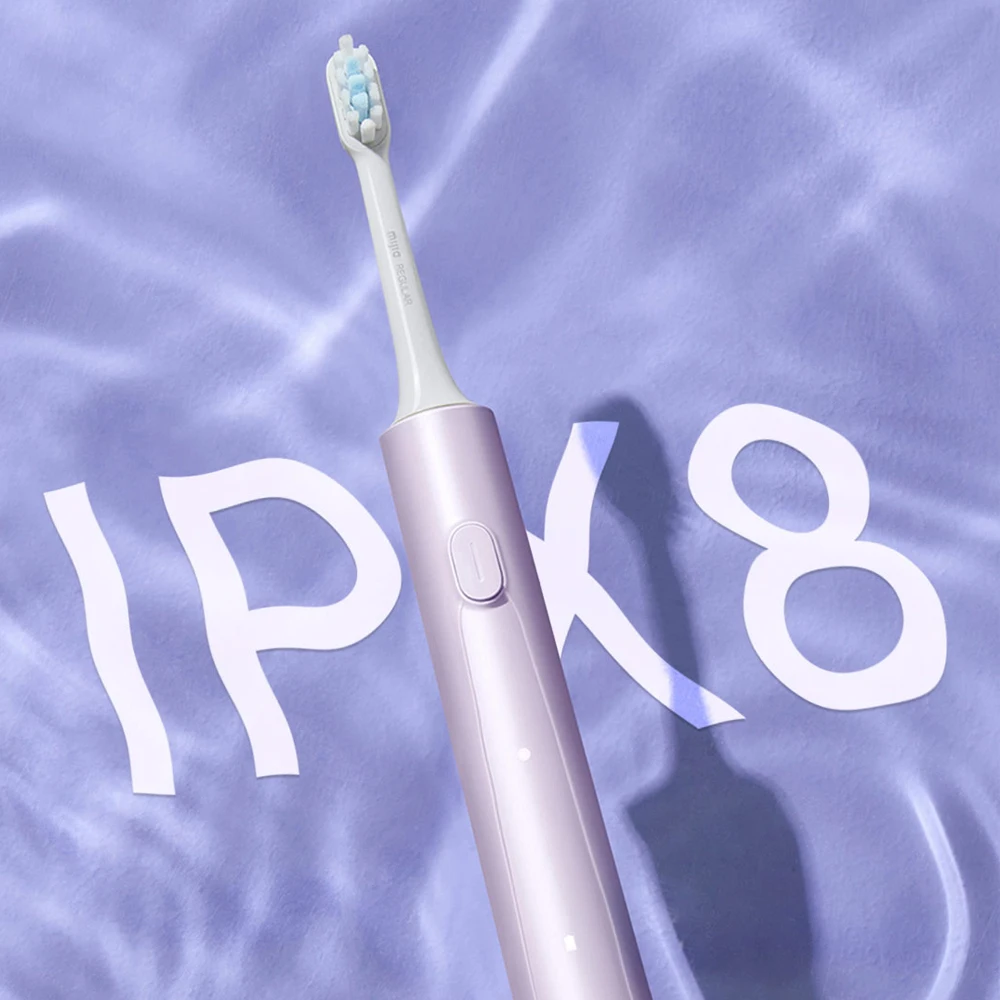 MIJIA T302 Electric Sonic Toot - Electric Toothbrush Sonic recensie en prijs