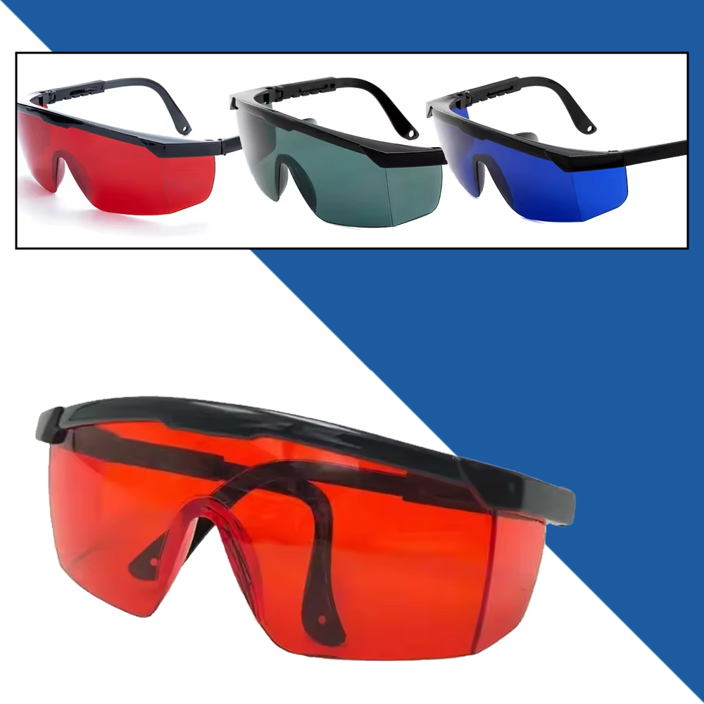 Dental Eye Protection Glasses  - Teeth Whitening Uv Light recensie en prijs