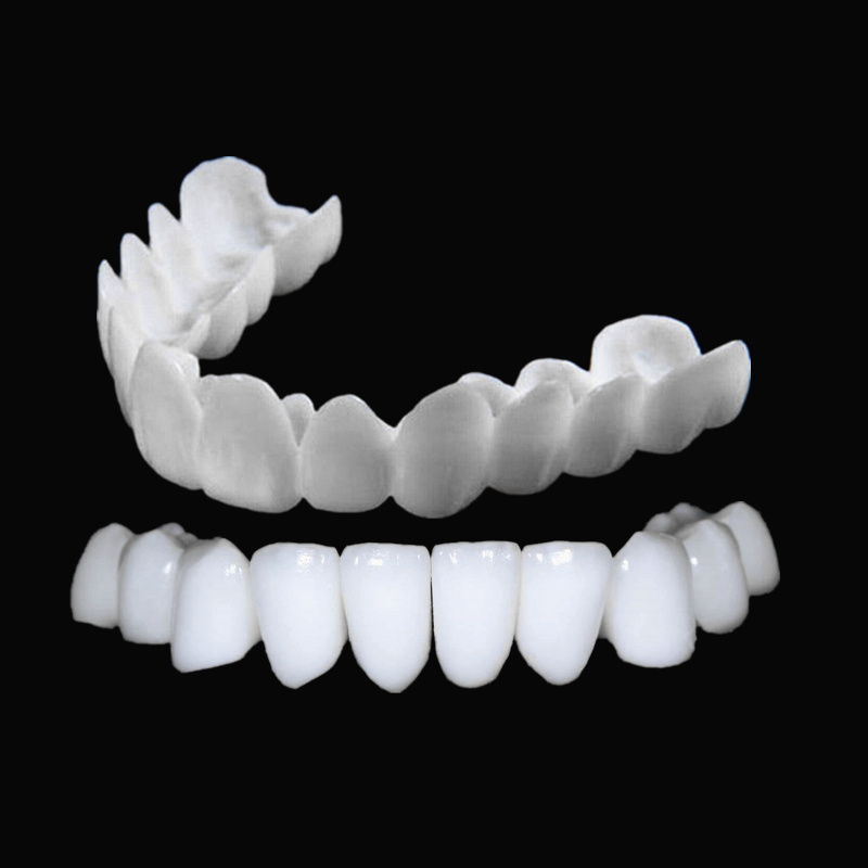 On Smile Dental Upper Lower Fa - Teeth Whitening Veneers recensie en prijs