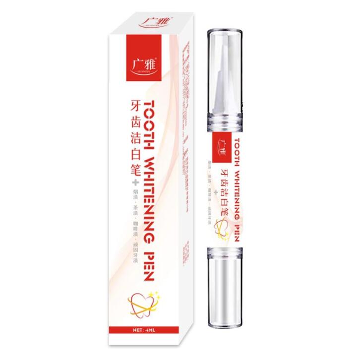 whitning teeth Peroxide Gel Wh - Whitening Pen Bleach recensie en prijs