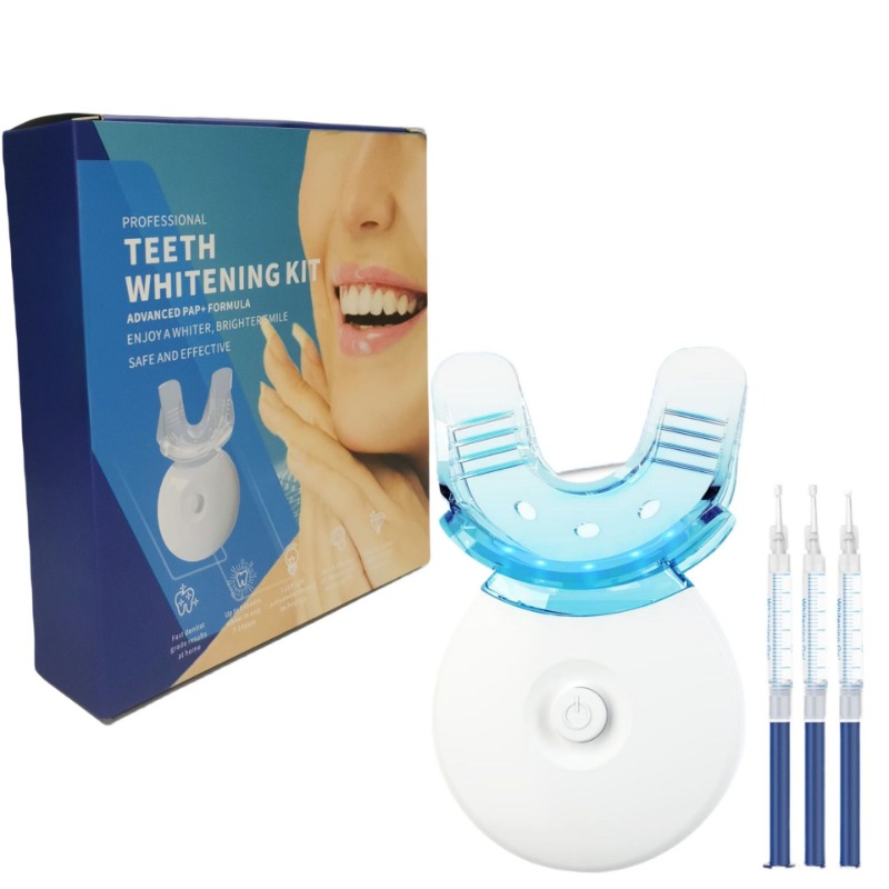 1 Set Clean Oral Cavity Teeth  - Teeth Whitening Uv Light recensie en prijs
