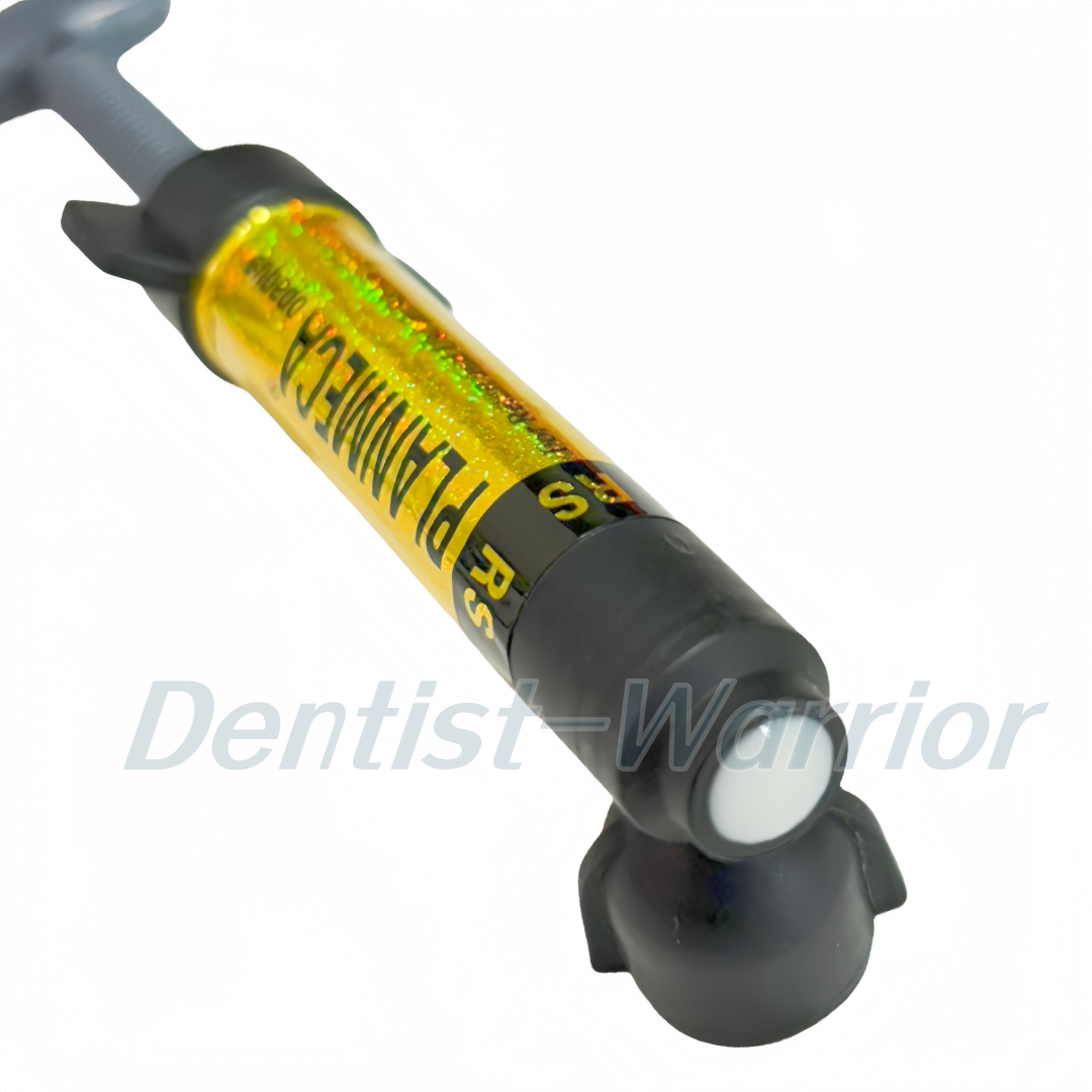 RS Dental Super White Hybrid A - Teeth Whitening Veneers recensie en prijs