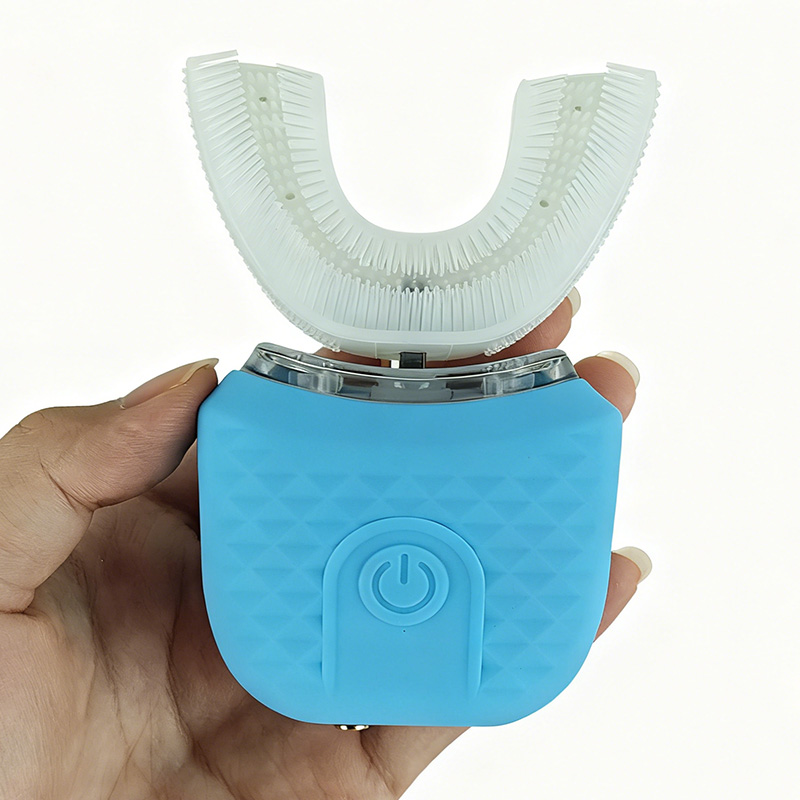 U-shaped automatic ultrasonic  - Teeth Whitening With Blue Light recensie en prijs