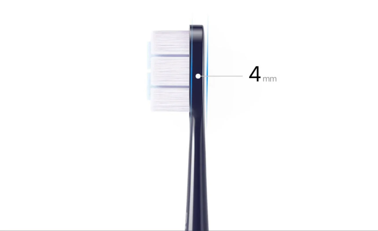 For Xiaomi Mijia Sonic Electri - Electric Toothbrush Sonic recensie en prijs