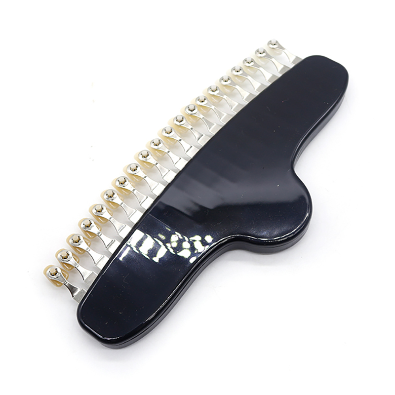 Custom Logo Dental 20 Colors T - Teeth Whitening Shade Guide recensie en prijs