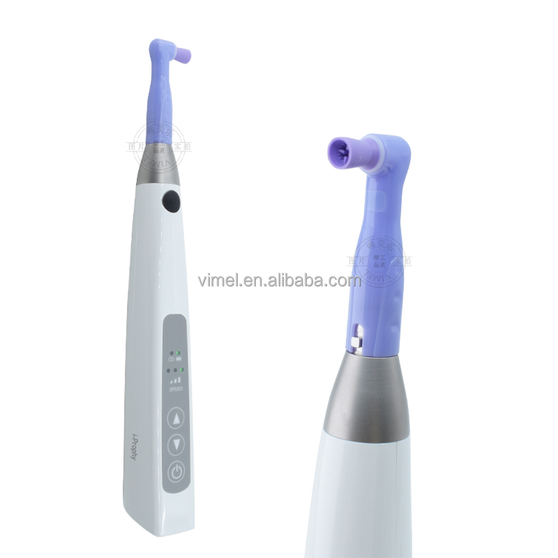 New In Wireless Dental Polishi - Teeth Whitening Options recensie en prijs