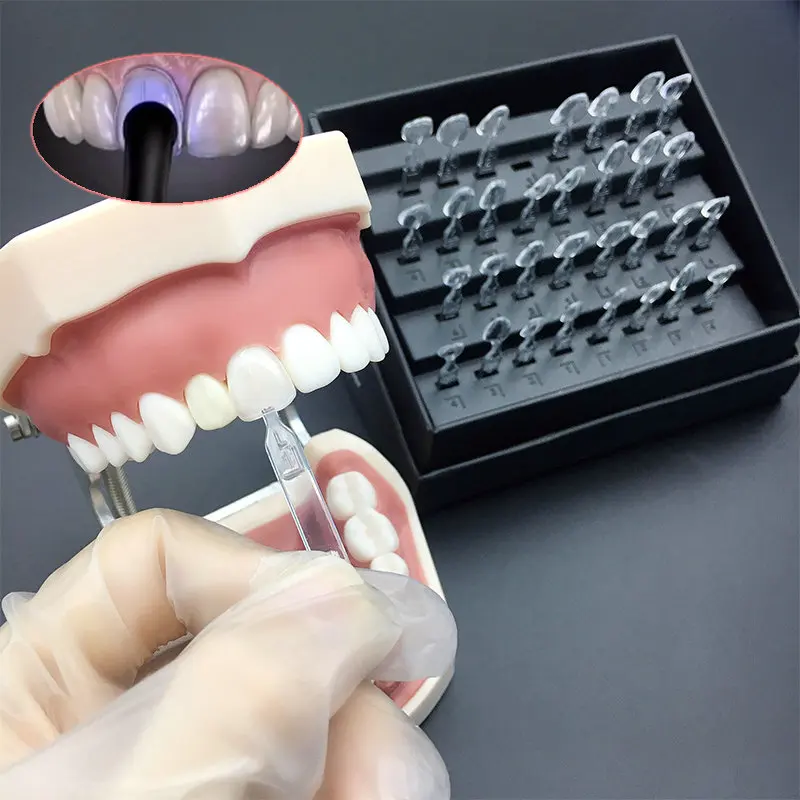 Dental Veneers Mould Autoclave - Teeth Whitening Veneers recensie en prijs
