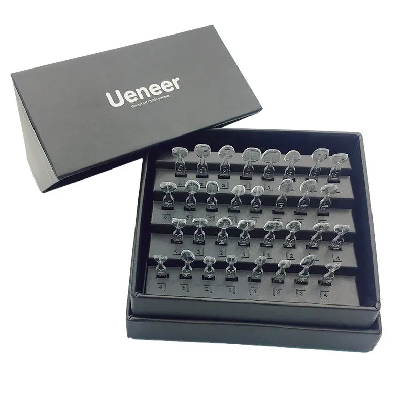 Dental Veneers Mould Autoclave - Teeth Whitening Veneers recensie en prijs
