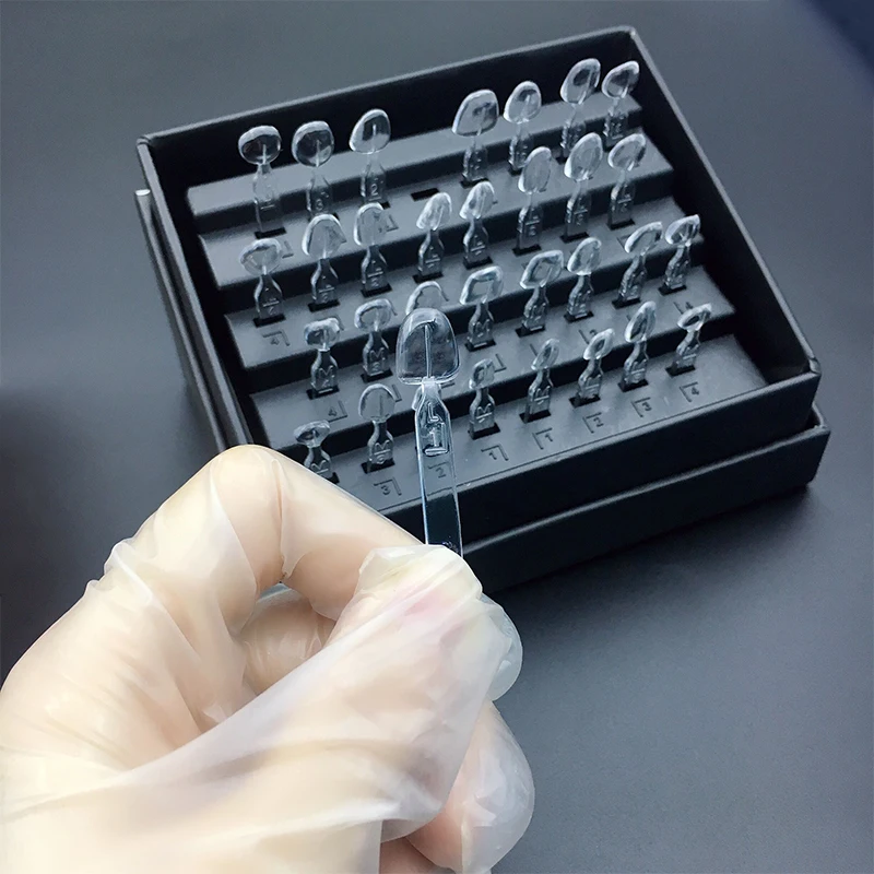 Dental Veneers Mould Autoclave - Teeth Whitening Veneers recensie en prijs