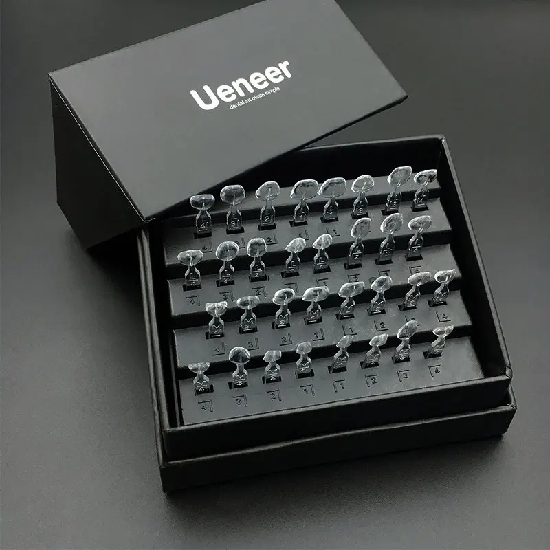 Dental Veneers Mould Autoclave - Teeth Whitening Veneers recensie en prijs